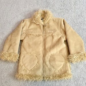 Y2K~LONDON FOG LIKE NEW SIZE 5/6